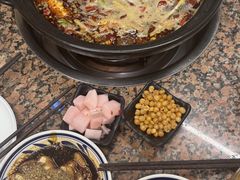 -小饕荟雅安贡椒鱼鲜馆(广福桥店)