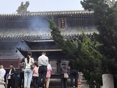 -潭柘寺景区