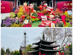 -钱王祠
