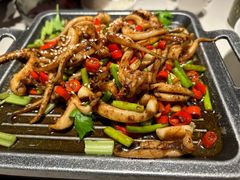-湘鼎盛·大厨鲜炒湖南味(高新银泰店)