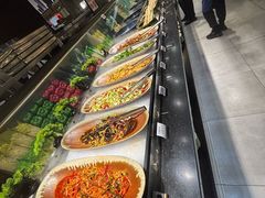 -韩盛·盛江山自助料理(中街大悦城黑金店)