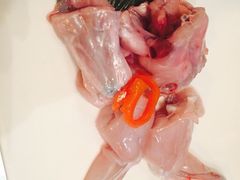 牛蛙-渝利重庆火锅