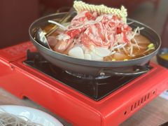 -郑阿姨的家·이모네·韩料&烤肉(武川路店)