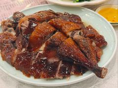 招牌烧鹅-长润·濑尿烧鹅