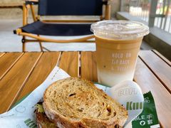 -KUDDO COFFEE(天河城店)