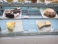 -Peet's 皮爷咖啡(乐峰店)