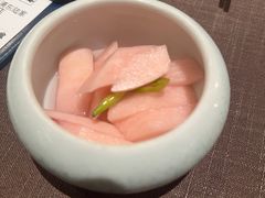 -山石榴·贵州菜(陆家嘴中心店)