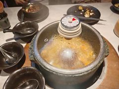 -芸山季·云南山珍菌火锅(人民广场来福士店)