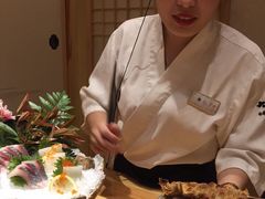 -大岛日本料理铁板烧(南通大饭店)