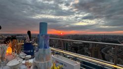 -广州中心皇冠假日酒店·宴会厅