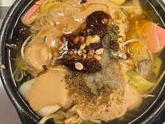-O记东北砂锅麻辣烫