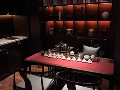 -海派悦庭·海胆烧麦·新融合菜(凯德广场店)