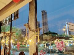 -豪客来牛排(红豆万花城店)