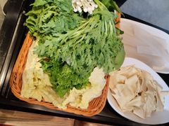 -涿派·炝锅鱼(涿州店)