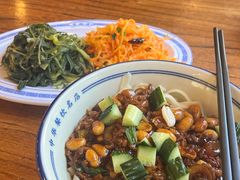 -老雒阳面馆·水席(定鼎门店)