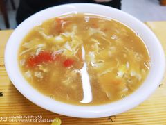 -京东一绝西海子西园烧饼夹肉
