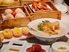 -悦满楼·西关名点·湛江名菜(航空综合大厦店)