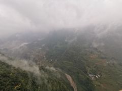 -鹿院坪生态旅游景区