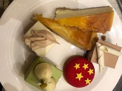 -老南京·橘暮自助餐厅(南京圣和府邸酒店)