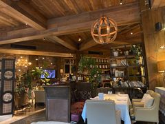 -一棵树·意大利西餐厅One Tree(新城店)