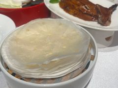 -月福京味斋·烤鸭店·北京菜(鼓楼总店)