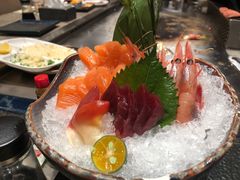 -大渔铁板烧(海雅缤纷城店)