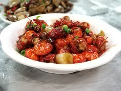 -小民大排档(光谷店)