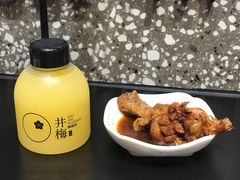 -贡梅老面馆·蟹粉面·无锡特色小吃(南长街主推店)