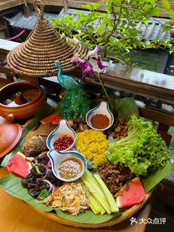 丽江在我心中排第一的手抓饭！没有之一！！