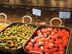 -杭州开元名都大酒店·地中海自助餐厅