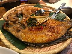 -云海肴·汽锅鸡·云南代表菜(天津国金汇店)