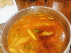 -亮欢寨酸汤鱼(沙冲路店)