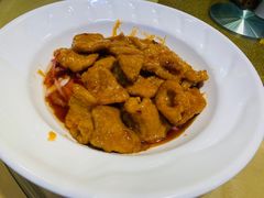 -鹅公村·国家非遗传承(荔湾店)