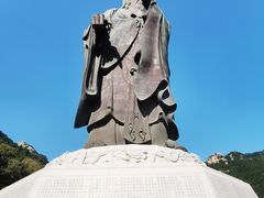-青岛崂山太清宫