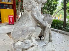 -宝通禅寺