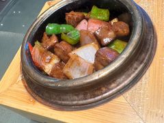 -客家汇·客家传承菜(水库店)