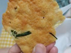 -宋记饼家(石门二路店)
