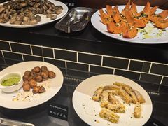 -拉蒂娜·巴西牛排馆 Latina·Brazilian Steakhouse(陆家嘴旗舰店)