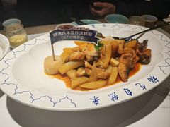 -胖姐渔村(中源大道店)