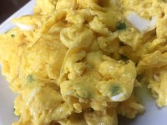 银鱼炒蛋-观桥阁(锦溪店)
