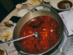 -鸭王烤鸭店(三里河店)