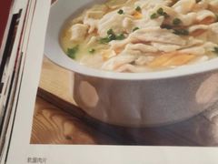 -壹零捌道·北京烤鸭(车公庄店)