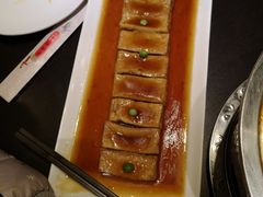 -老牌坊鲁菜名店(宽厚里店)