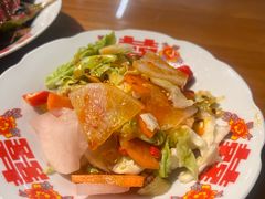 -小街47號江湖菜(四合院店)
