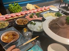 -五星桥原切肥牛火锅·30年专注好牛肉(湖塘店)