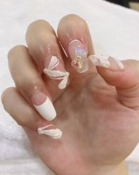 -NMS娜美莎美甲美睫皮肤管理中心
