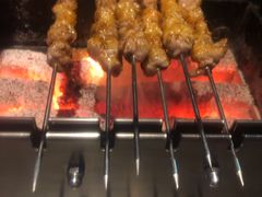 -很久以前羊肉串(打浦路店)