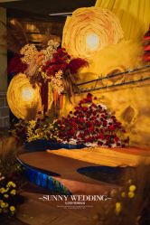 -Sunny喜铺婚礼策划(东部店)