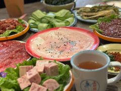 -王歘歘·chuǎ火锅(五道营店)