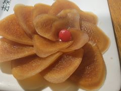 -去茶去餐厅(中央大街店)